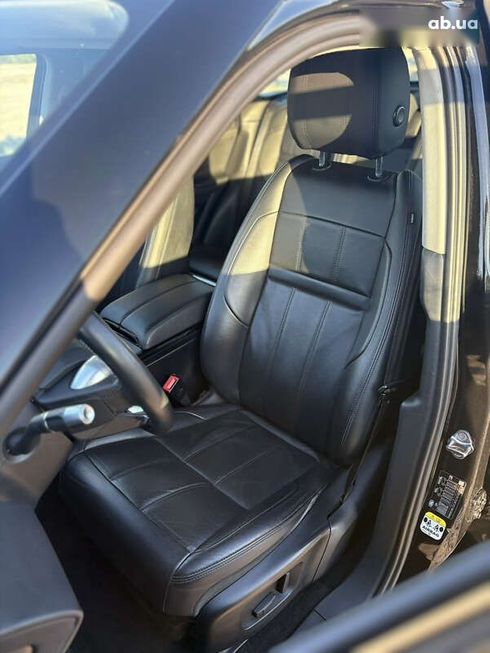 Land Rover Range Rover Evoque 2019 - фото 17