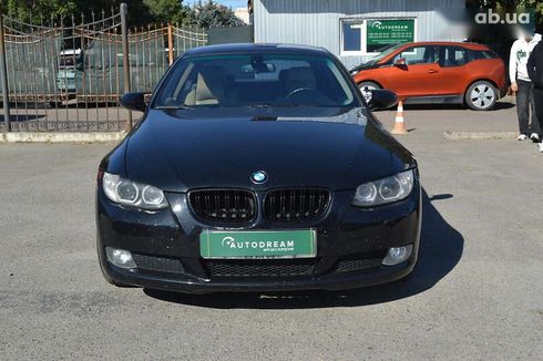 BMW 3 серия 2008 - фото 7