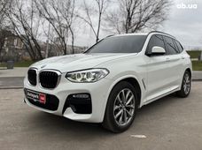 Продажа б/у BMW X3 в Винницкой области - купить на Автобазаре