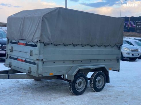 Dodge Ram 2015 белый - фото 7