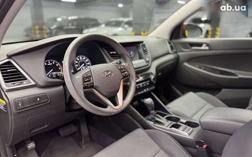 Hyundai Tucson 2018 - фото 8