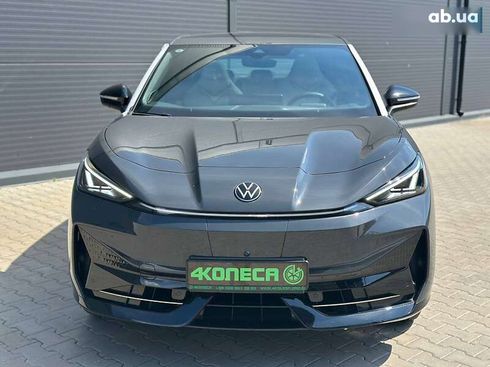 Volkswagen ID. Unyx 2024 - фото 3