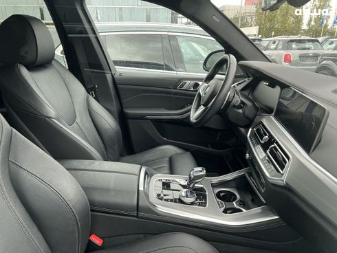 BMW X5 2022 - фото 18