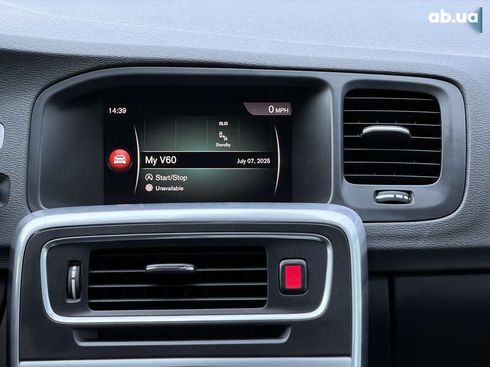 Volvo V60 2018 - фото 25
