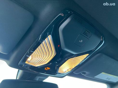 BMW 3 серия 2020 серый - фото 41