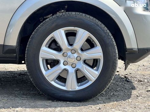 Land Rover Discovery 2014 - фото 25