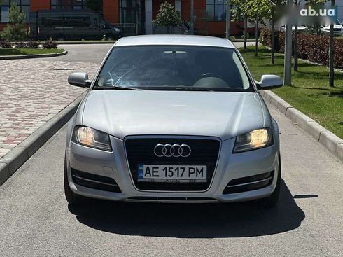 Audi A3 2011 - фото 2