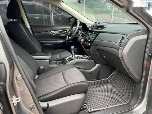 Nissan X-Trail 2021 - фото 24