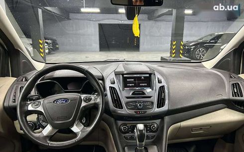 Ford Transit Connect 2016 - фото 12
