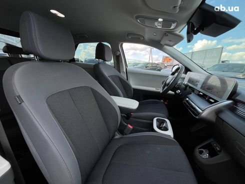 Hyundai Ioniq 5 2024 белый - фото 7