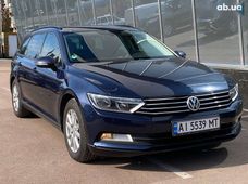 Продажа б/у Volkswagen Passat 2015 года - купить на Автобазаре