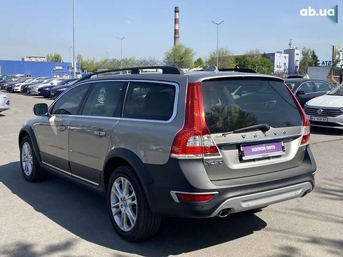 Volvo XC70 2015 - фото 7