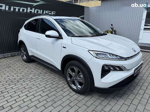 Honda M-NV 2022 - фото 10