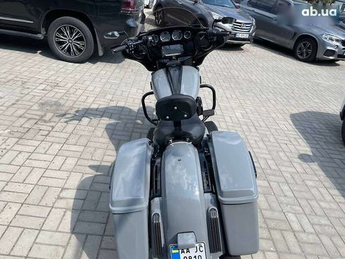Harley-Davidson Electra Glide 2019 - фото 18