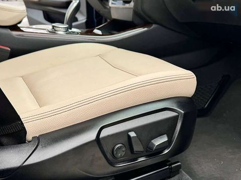 BMW X3 2016 - фото 25