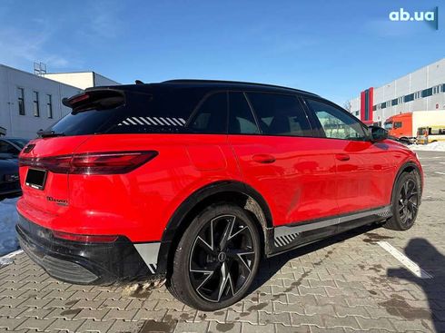 Audi Q5 e-tron 2022 - фото 5