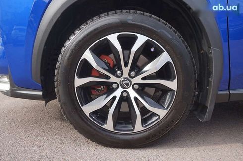 Lexus NX 2015 - фото 13