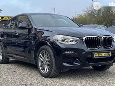 Купить BMW X4 2020 бу в Коломые - купить на Автобазаре