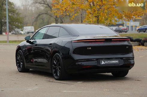 Zeekr 007 2024 - фото 6