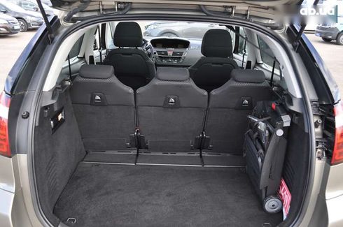 Citroёn C4 Picasso 2011 - фото 29