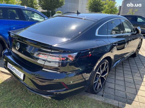 Volkswagen Arteon 2022 - фото 37