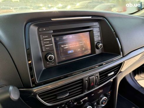 Mazda 6 2013 - фото 12
