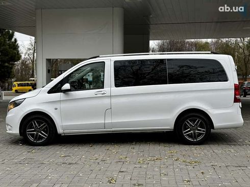 Mercedes-Benz Vito 2018 - фото 22