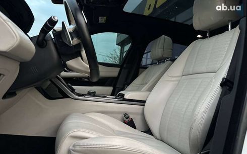 Land Rover Range Rover Velar 2018 - фото 14