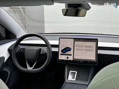 Tesla Model 3 2024 - фото 18