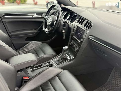 Volkswagen Golf 2015 - фото 8
