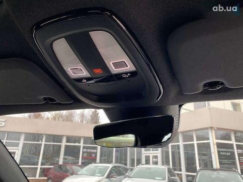Volvo C40 Recharge 2024 - фото 22