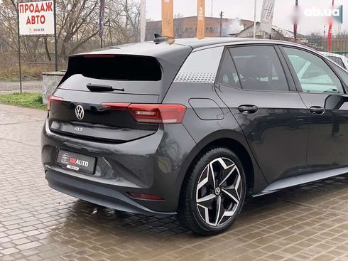 Volkswagen ID.3 2020 - фото 16