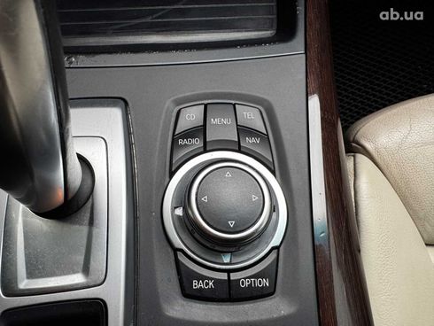 BMW X5 2012 черный - фото 23