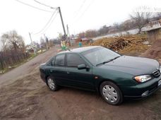 Запчастини на Nissan Primera в Києві - купити на Автобазарі