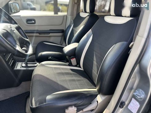 Nissan X-Trail 2004 - фото 27
