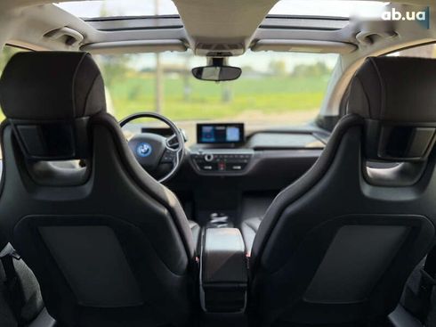 BMW i3 2018 - фото 9