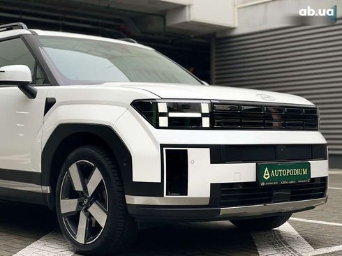 Hyundai Santa Fe 2024 - фото 14