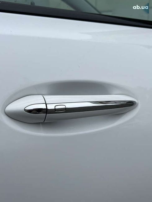 Chevrolet Bolt 2023 - фото 14
