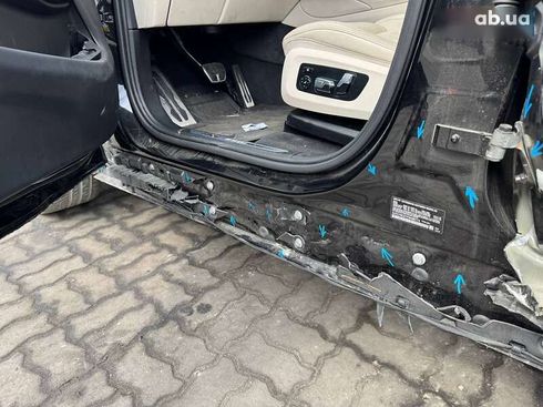BMW X6 2022 - фото 13