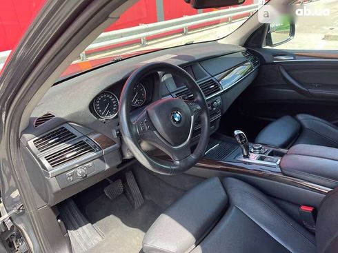 BMW X5 2012 - фото 13