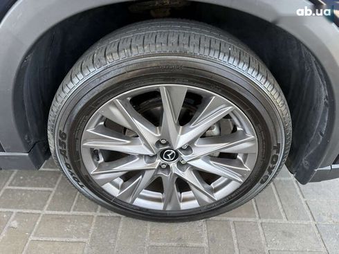 Mazda CX-5 2021 - фото 11