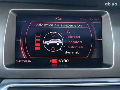 Audi Q7 2006 - фото 28