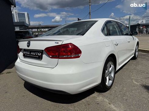 Volkswagen Passat 2015 - фото 7
