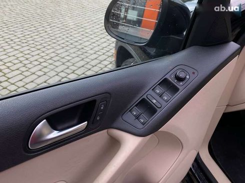 Volkswagen Tiguan 2015 - фото 11