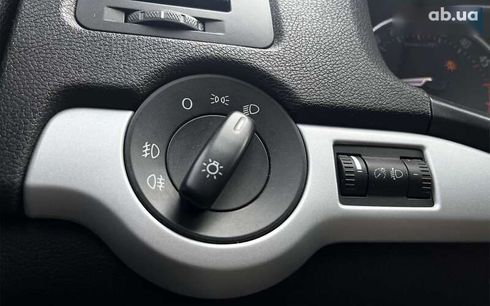 Skoda Octavia 2010 - фото 12