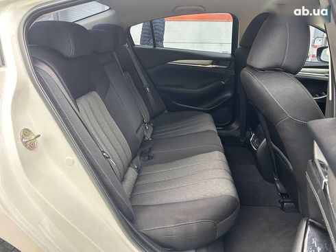 Mazda 6 2022 - фото 11
