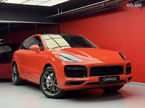 Porsche Cayenne 2019 - фото 14