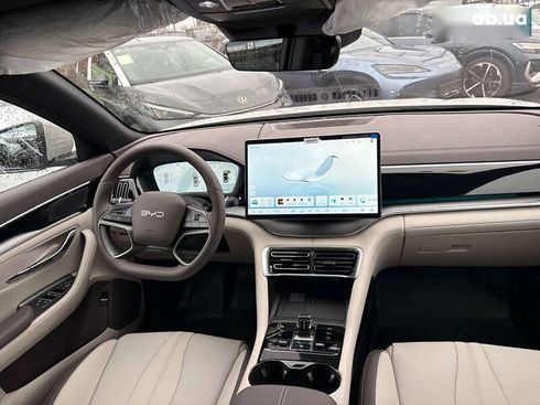 BYD Song Plus 2025 - фото 26