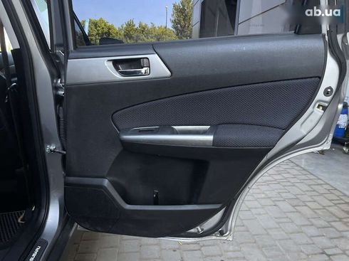 Subaru Forester 2011 - фото 30