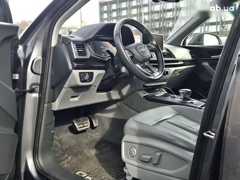 Audi Q5 2019 - фото 8